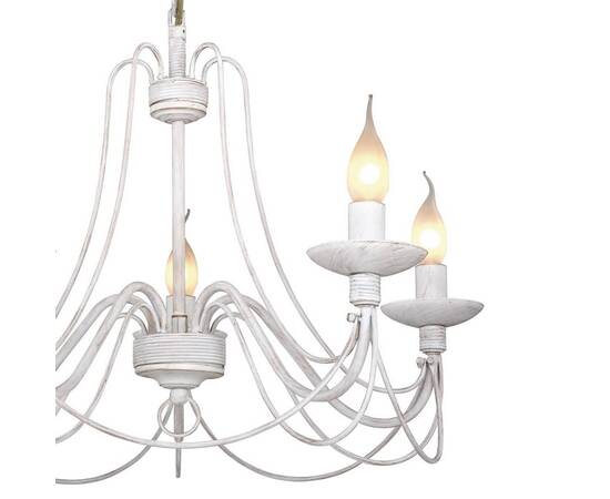 Подвесная люстра F-Promo Chateau 2164-5P, изображение 3