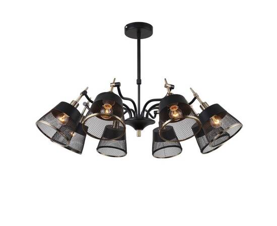 Потолочная люстра F-Promo Eget 2197-8U