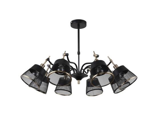 Потолочная люстра F-Promo Eget 2197-8U, изображение 2