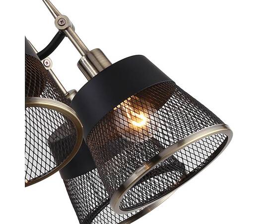 Потолочная люстра F-Promo Eget 2197-8U, изображение 3