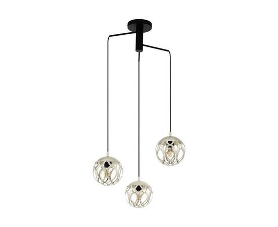 Подвесная люстра Eglo Mirtazza 99073