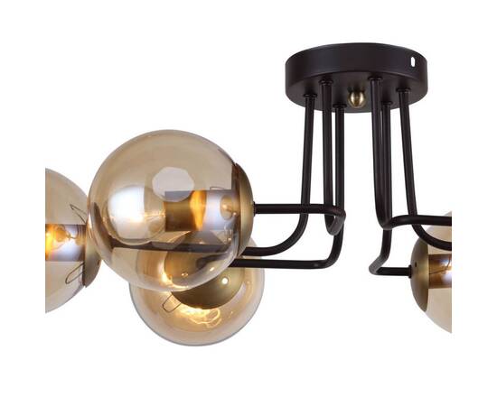 Потолочная люстра F-Promo Modestus 2344-6U, изображение 2