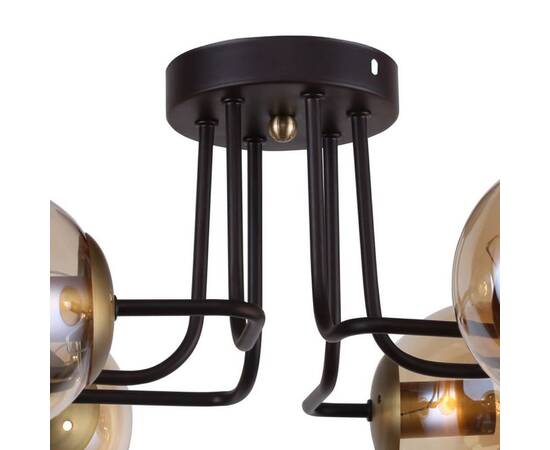 Потолочная люстра F-Promo Modestus 2344-6U, изображение 5