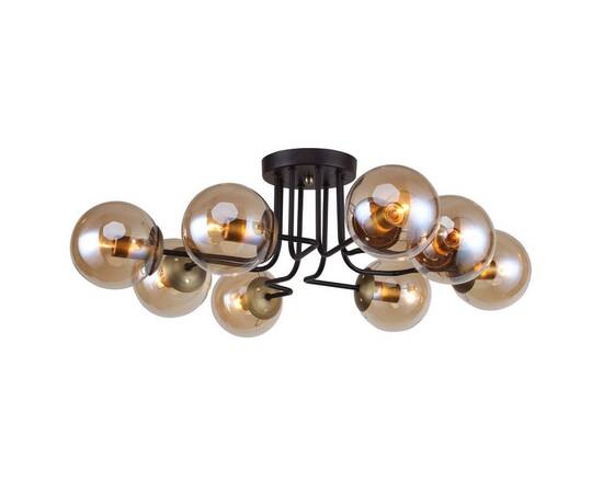 Потолочная люстра F-Promo Modestus 2344-8U