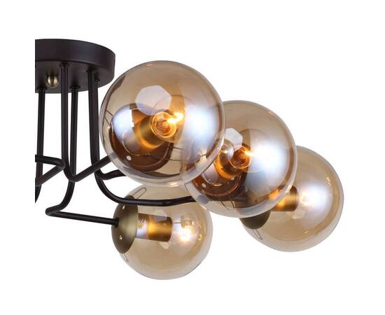 Потолочная люстра F-Promo Modestus 2344-8U, изображение 2