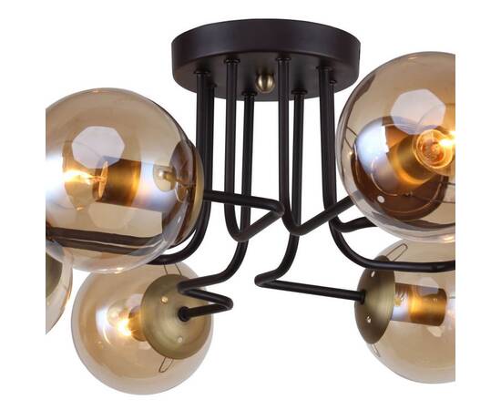 Потолочная люстра F-Promo Modestus 2344-8U, изображение 3