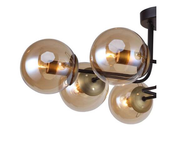 Потолочная люстра F-Promo Modestus 2344-8U, изображение 4