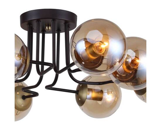 Потолочная люстра F-Promo Modestus 2344-8U, изображение 5