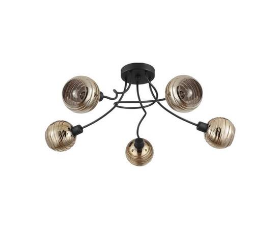 Потолочная люстра Eglo Creppo 39691