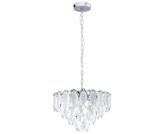 Подвесная люстра Eglo Carvario 39721