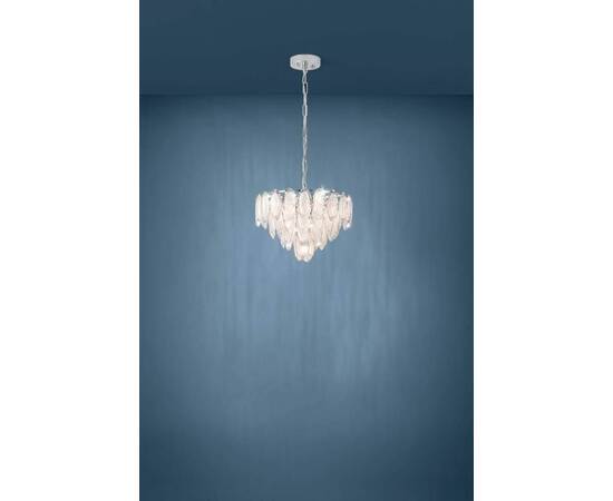 Подвесная люстра Eglo Carvario 39721, изображение 2