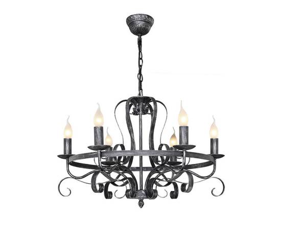 Подвесная люстра F-Promo Palermo 2162-6P