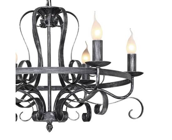 Подвесная люстра F-Promo Palermo 2162-6P, изображение 3