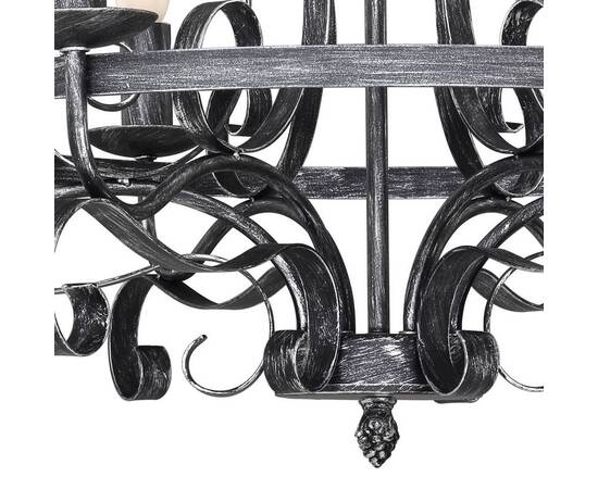 Подвесная люстра F-Promo Palermo 2162-6P, изображение 4