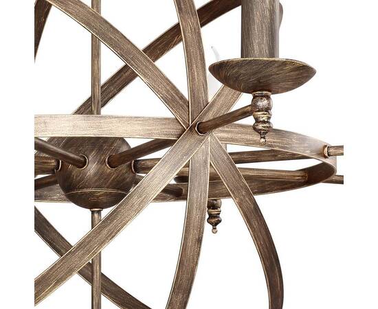 Подвесная люстра F-Promo Uranium 2166-8P, изображение 5