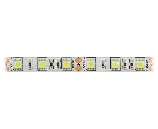 Комплект светодиодной ленты Эра 12В 5050 14,4Вт/м 6500K 5м IP65 5050kit-14,4-60-12-IP65-6500-5m Б004, изображение 4