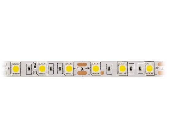 Комплект светодиодной ленты Эра 12В 5050 14,4Вт/м 2700K 5м IP65 5050kit-14,4-60-12-IP65-2700-5m Б004, изображение 4