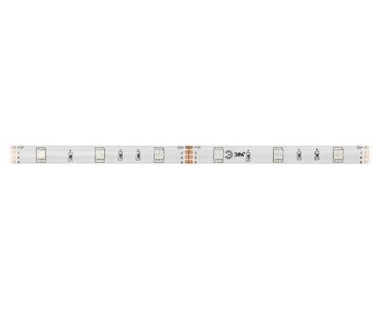 Комплект светодиодной ленты Эра 12В 5050 7,2Вт/м RGB 5м IP65 5050-30-RGB-IP65-Wifi-5m (12V) Б0043446, изображение 5