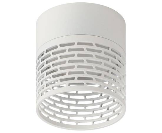 Накладной светильник Эра OL53 WH Б0061189