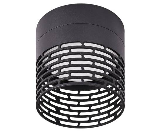 Накладной светильник Эра OL53 BK Б0061190