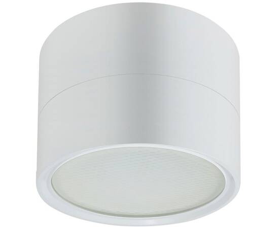 Накладной светильник Эра OL7 WH Б0062165