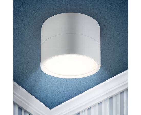 Накладной светильник Эра OL7 WH Б0062165, изображение 2