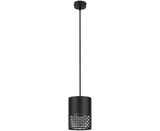 Подвесной светильник Эра PL29 BK Б0061373