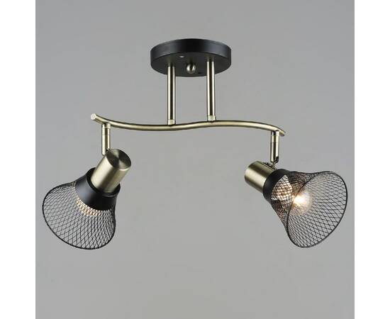 Спот Reluce 06243-0.8-02 AB+BK