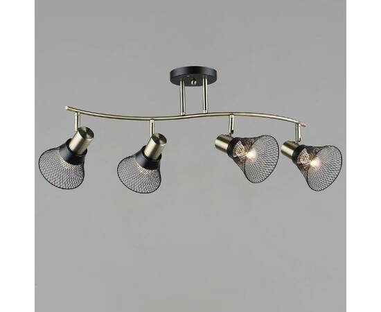 Спот Reluce 06243-0.8-04 AB+BK