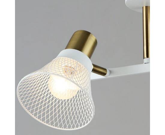 Спот Reluce 06245-0.3-02 WT+COP, изображение 2