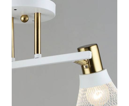 Спот Reluce 06245-0.3-02 WT+COP, изображение 3