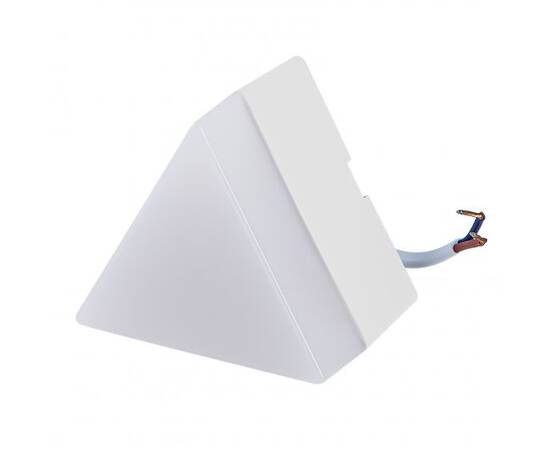 Светодиодный соединительный модуль Эра SML-AC-W-4K-03 Б0050956