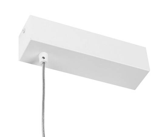 Крышка для блока питания накладная Lightstar Profiled 419016