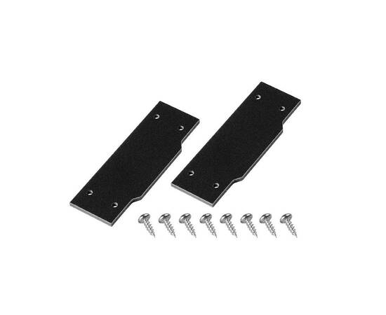 Торцевая заглушка Lightstar Barra 502467