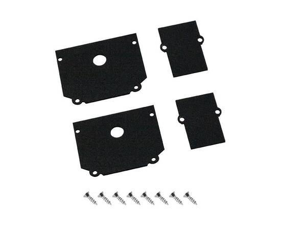 Торцевая заглушка Lightstar Teta 505467