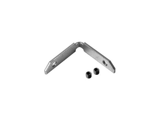 Соединитель угловой Lightstar 505493-2