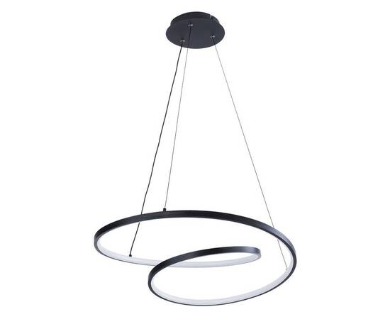 Подвесная люстра Arte Lamp Millo A3893SP-30BK