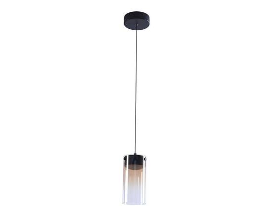 Подвесной светильник Arte Lamp Lanterna A3606SP-7BK