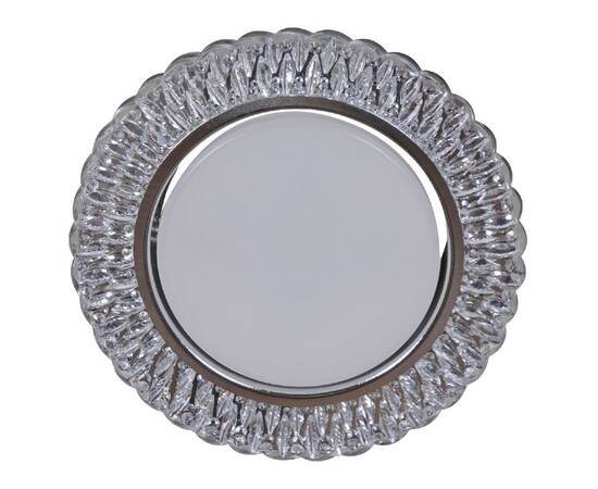 Встраиваемый светильник Reluce 53622-9.0-001ML GX53+LED4W CL