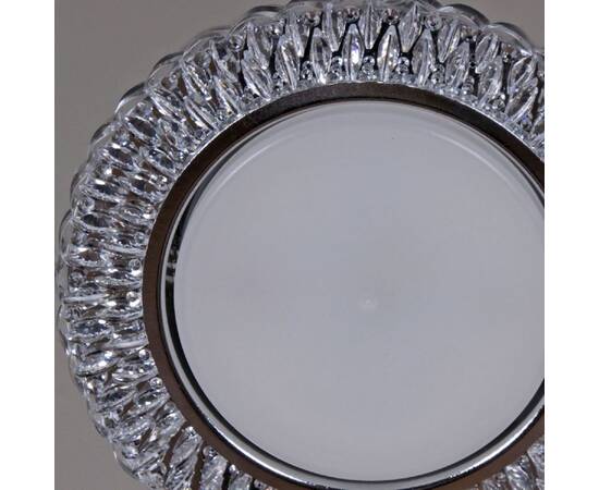 Встраиваемый светильник Reluce 53622-9.0-001ML GX53+LED4W CL, изображение 2