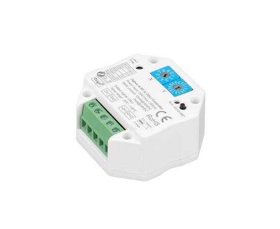 Конвертер Arlight SMART-DALI-301-72-SH-IN (BUS/24V, ZB, 2.4G) 046469