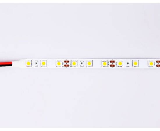Светодиодная лента Ambrella Light Illumination 24В 5050 14,4Вт/м 6500K 5м IP20 GS4003, изображение 3