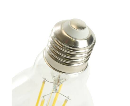 Светодиодная лампа Feron LB-1106 E27 6W 2700K 48889, изображение 3