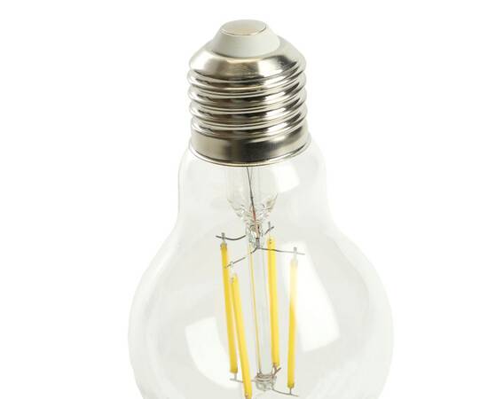 Светодиодная лампа Feron LB-1106 E27 6W 2700K 48889, изображение 5