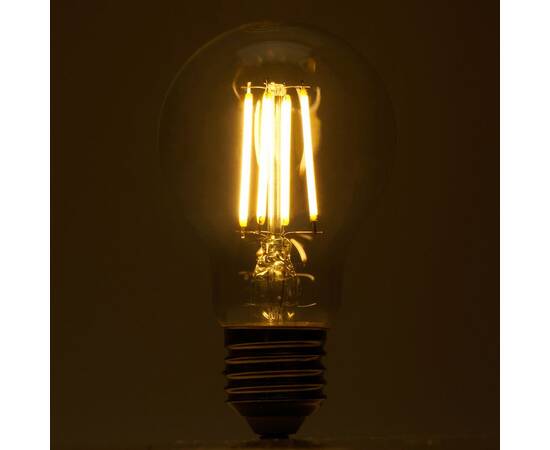 Светодиодная лампа Feron LB-1106 E27 6W 2700K 48889, изображение 6