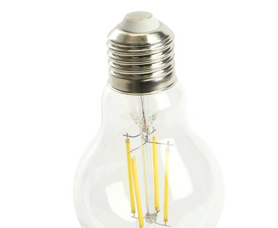 Светодиодная лампа Feron LB-1106 E27 6W 4000K 48890, изображение 4