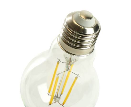 Светодиодная лампа Feron LB-1106 E27 6W 4000K 48890, изображение 5