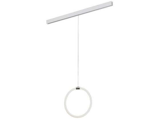 Трековый магнитный светильник Vitaluce VT0200047-00, изображение 4