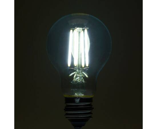 Светодиодная лампа Feron LB-1106 E27 6W 6400K 48891, изображение 5