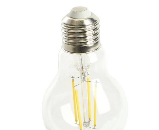 Светодиодная лампа Feron LB-1106 E27 6W 6400K 48891, изображение 7